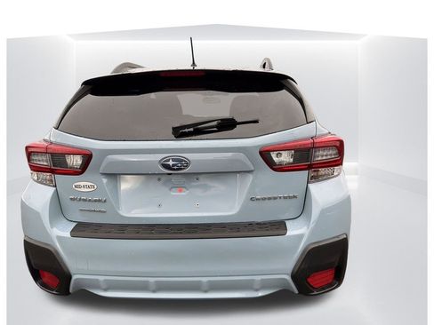 Used 2021 Subaru Crosstrek 2.0i image 7
