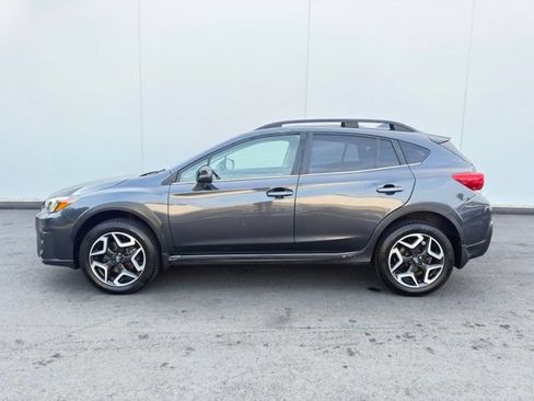 Used 2019 Subaru Crosstrek 2.0i Limited w/ Moonroof Package AWD/4WD image 10