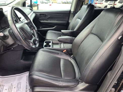 Used 2023 Honda Odyssey EX-L image 7