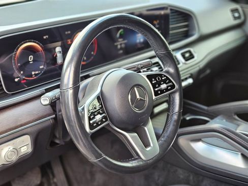 Used 2021 Mercedes-Benz GLE 350 4MATIC image 19