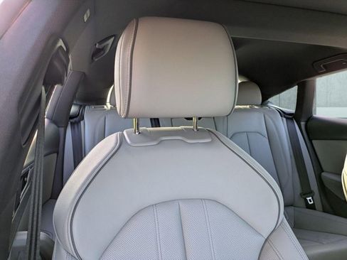 Used 2022 Audi A5 2.0T Prestige image 14