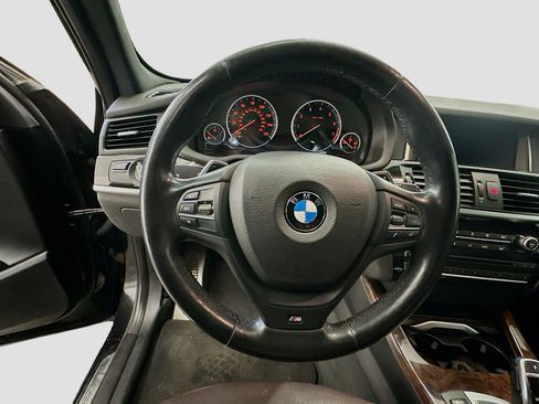 Used 2016 BMW X3 xDrive35i image 18
