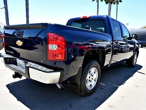 Used 2012 Chevrolet Silverado 1500 LT w/ All-Star Edition RWD image 7
