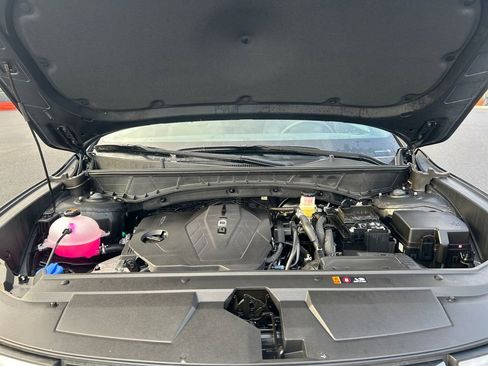 Certified 2025 Hyundai Santa Cruz SEL image 29