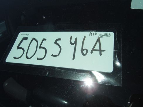 Used 2018 Honda Odyssey Elite image 7
