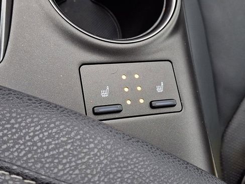 Used 2024 Toyota Camry XSE w/ Cold Weather Package image 23