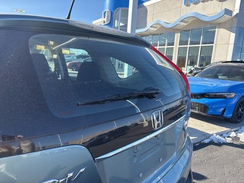 Used 2014 Honda CR-V LX image 8