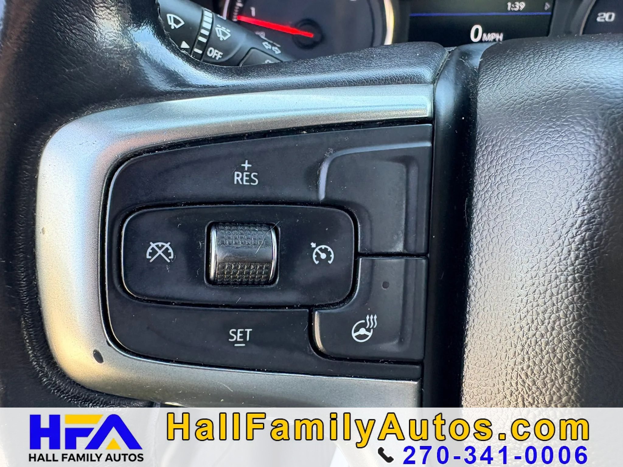 Used 2020 Chevrolet Silverado 1500 RST w/ Texas Edition AWD/4WD image 28