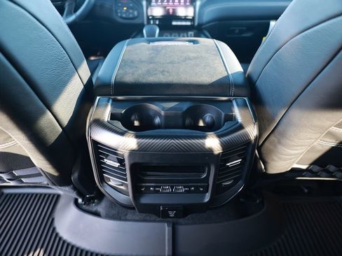 New 2026 RAM 1500 RHO w/ RHO Level 1 Equipment Group AWD/4WD image 32