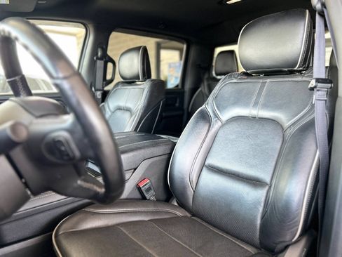 Used 2022 RAM 1500 Limited AWD/4WD image 45