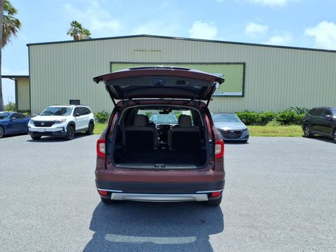 Used 2022 Honda Pilot Touring image 26