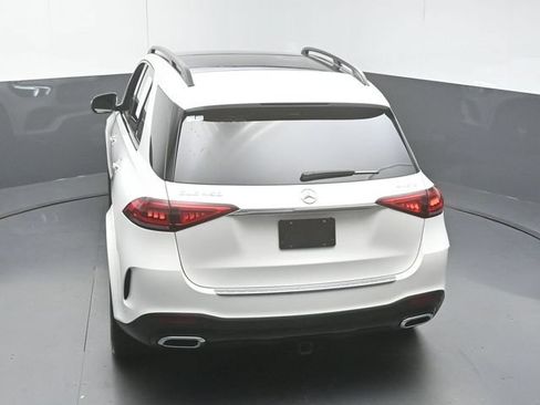 Used 2022 Mercedes-Benz GLE 450 4MATIC image 45