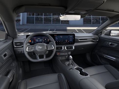 New 2026 Ford Mustang Premium image 36