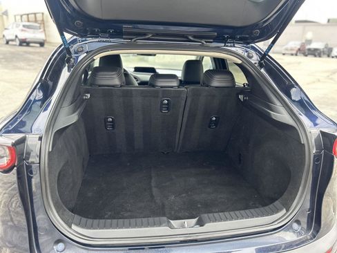 Used 2020 MAZDA CX-30 FWD w/ Preferred Package image 7