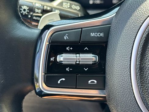 Used 2023 Kia Sorento SX Prestige AWD/4WD image 27