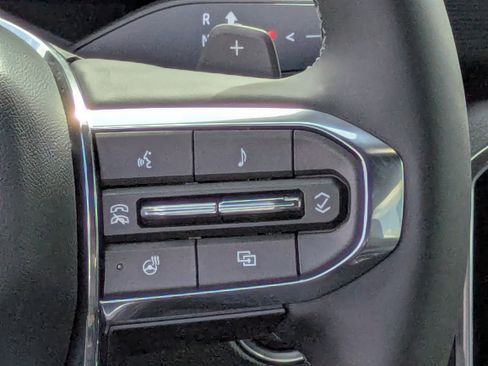 New 2026 GMC Acadia Elevation w/ Super Cruise Package FWD image 20