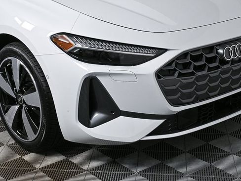 New 2025 Audi A5 2.0T Prestige image 39