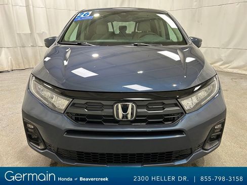 Used 2026 Honda Odyssey EX-L image 3