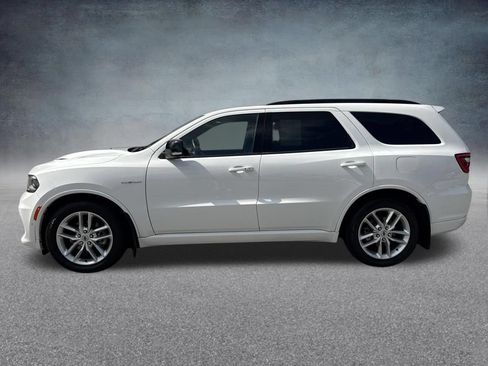 Used 2023 Dodge Durango R/T AWD/4WD image 3