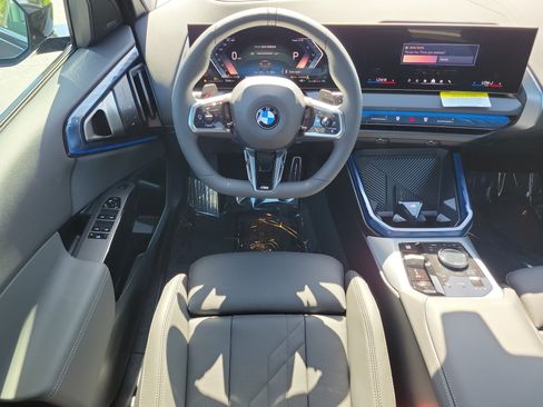 New 2026 BMW X3 xDrive30i w/ Premium Package AWD/4WD image 11