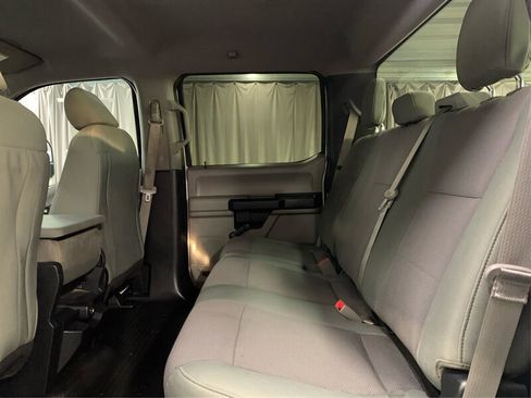 Used 2019 Ford F350 XL w/ STX Appearance Package image 10