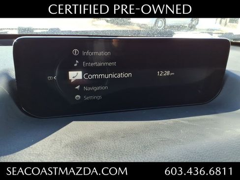 Certified 2023 MAZDA CX-50 Meridian Edition w/ Apex Package image 18