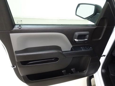 Used 2016 Chevrolet Silverado 1500 W/T w/ WT Fleet Convenience Package image 20