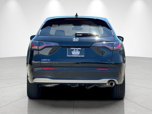 Used 2023 Honda HR-V Sport image 5