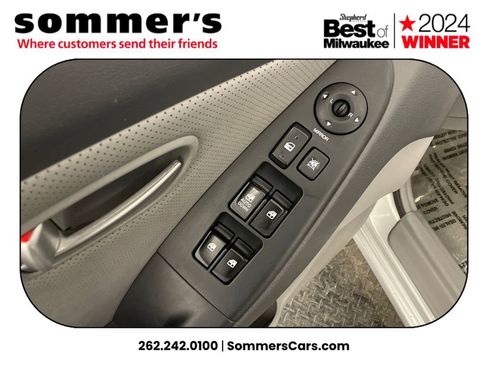 Used 2007 Hyundai Elantra GLS image 11