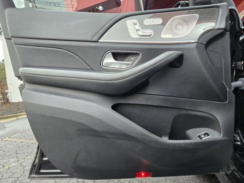 Used 2021 Mercedes-Benz GLE 53 AMG 4MATIC Coupe image 17