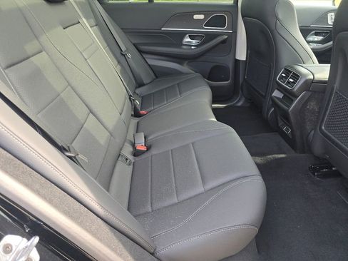 New 2026 Mercedes-Benz GLE 350 4MATIC image 19