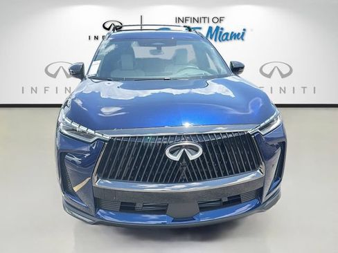 New 2026 INFINITI QX60 Autograph w/ Autograph Tech Package AWD/4WD image 2