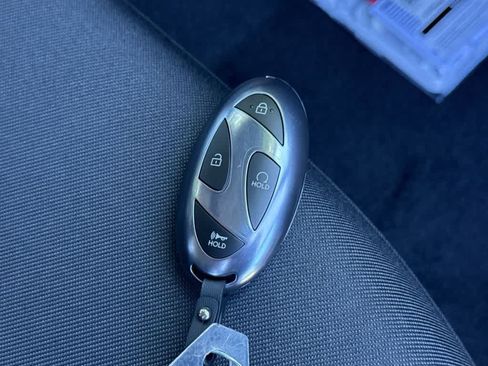 New 2026 Hyundai Tucson SE FWD image 28