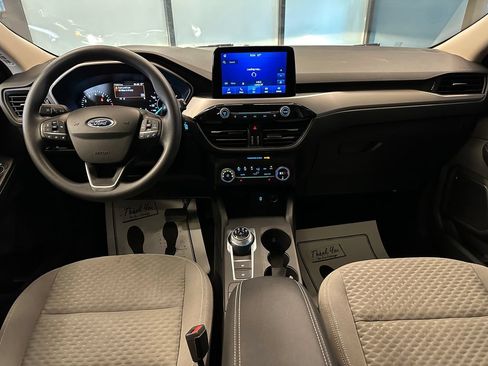 Used 2020 Ford Escape SE AWD/4WD image 9