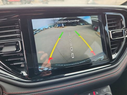 New 2026 Dodge Durango GT image 16