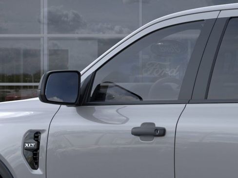 New 2026 Ford Ranger XLT w/ Equipment Group 301A High image 23