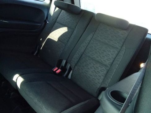 Used 2024 Dodge Durango SXT w/ SXT Blacktop Group image 15