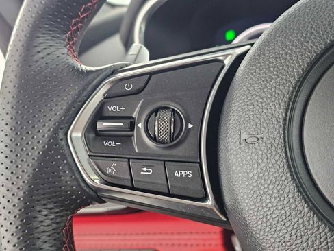 Used 2023 Acura MDX A-Spec image 29