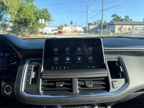 Used 2021 GMC Yukon SLT RWD image 15