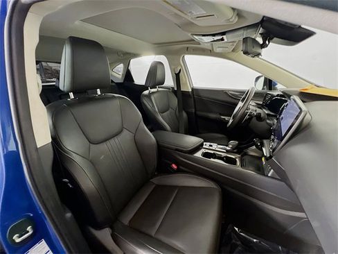 Used 2022 Lexus NX 350 AWD w/ Premium Package image 23