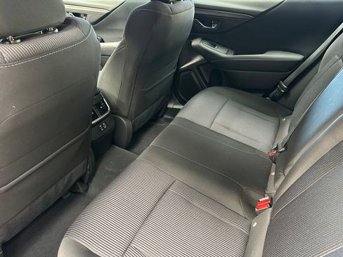 Used 2025 Subaru Legacy Premium AWD/4WD image 16