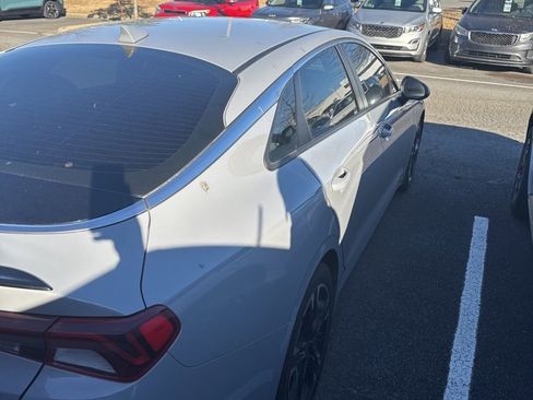 Used 2024 Kia K5 GT-Line w/ GT-Line Premium Package image 6