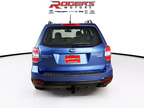 Used 2015 Subaru Forester 2.5i Premium w/ Popular Package #2 image 6