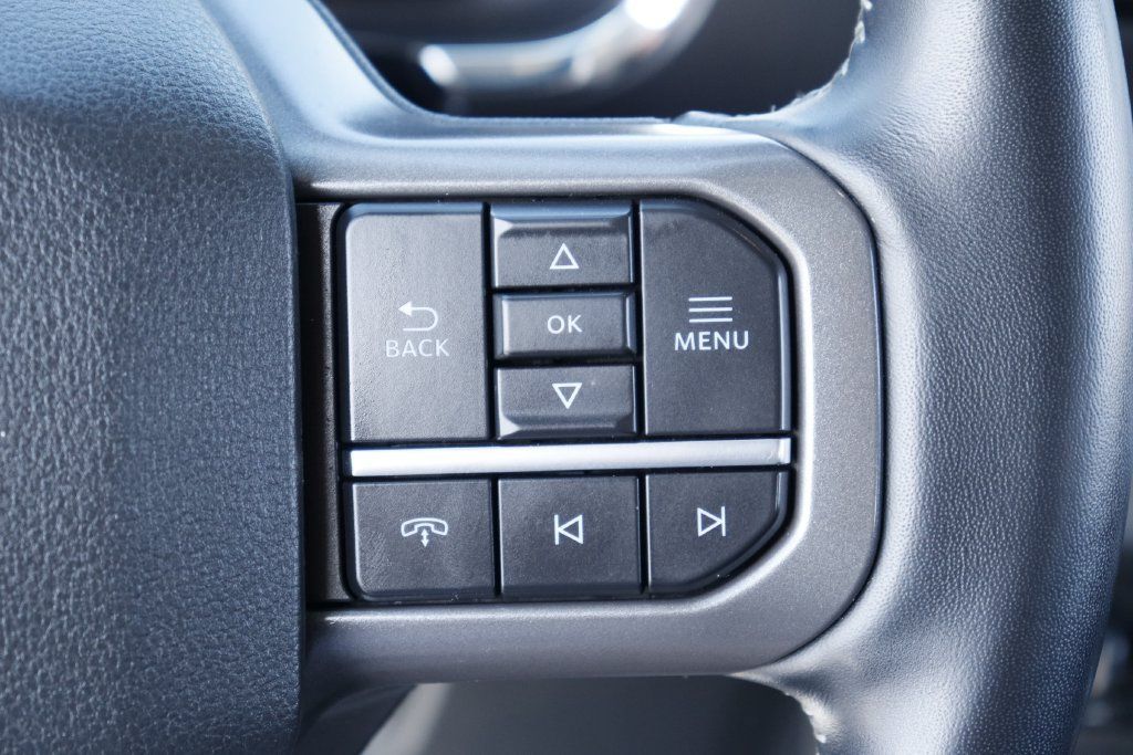 Certified 2021 Ford F150 Lariat AWD/4WD image 8