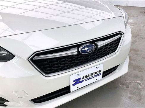 Used 2019 Subaru Impreza 2.0i Premium w/ Eyesight & BSD/Rcta & SRF image 30