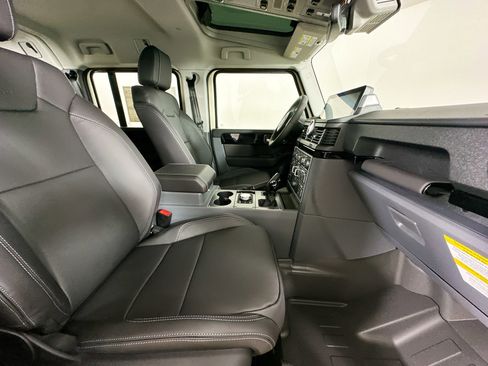 New 2026 INEOS Grenadier Fieldmaster Edition image 49