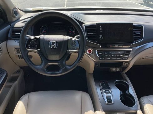 Used 2021 Honda Pilot EX-L image 11
