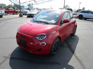 New 2024 FIAT 500 e (RED) video 1