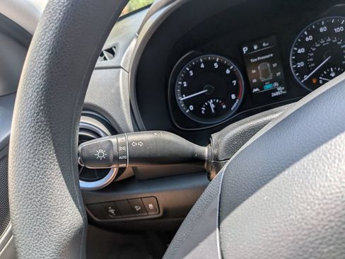 Certified 2023 Hyundai Kona SEL AWD/4WD image 28