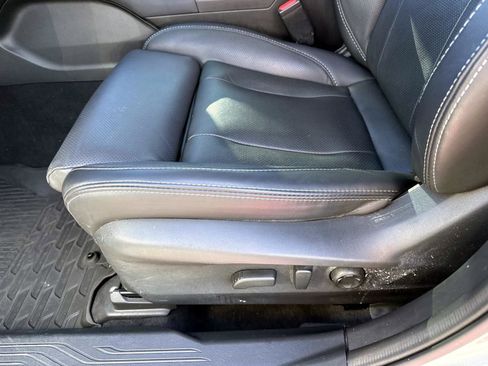 Used 2024 Subaru Outback Touring image 21